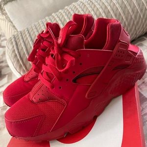 Nike Huarache Run Sneakers